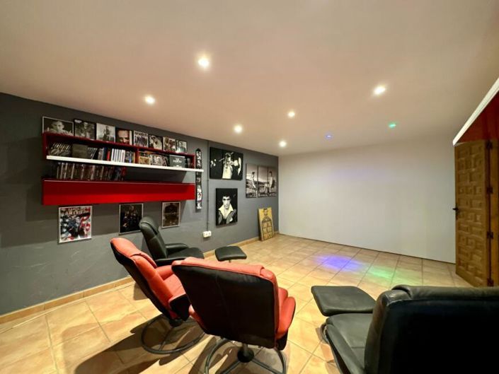 Image No.141-Villa de 6 chambres à vendre à Villaricos