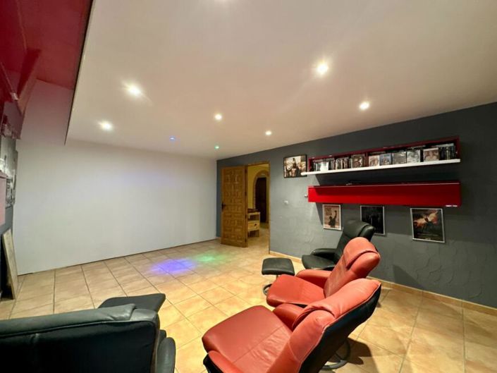 Image No.142-Villa de 6 chambres à vendre à Villaricos