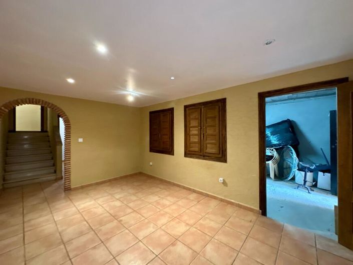 Image No.144-Villa de 6 chambres à vendre à Villaricos