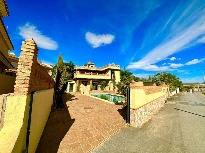 Image No.146-Villa de 6 chambres à vendre à Villaricos