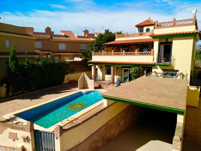 Image No.151-Villa de 6 chambres à vendre à Villaricos