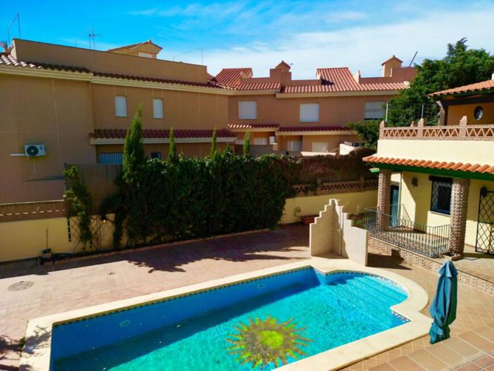 Image No.152-Villa de 6 chambres à vendre à Villaricos