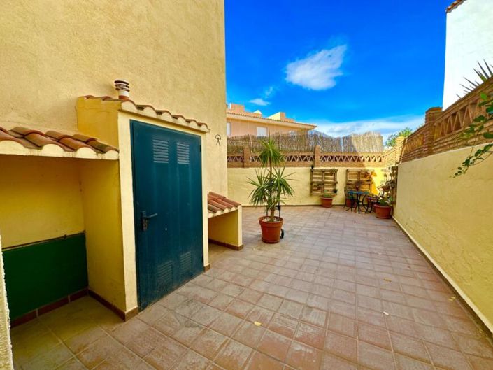 Image No.154-Villa de 6 chambres à vendre à Villaricos