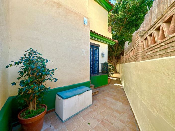 Image No.157-Villa de 6 chambres à vendre à Villaricos