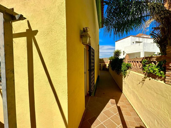 Image No.159-Villa de 6 chambres à vendre à Villaricos