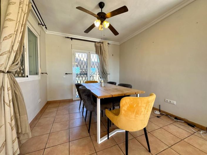 Image No.17-Villa de 6 chambres à vendre à Villaricos