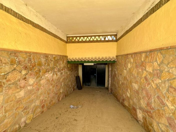 Image No.171-Villa de 6 chambres à vendre à Villaricos