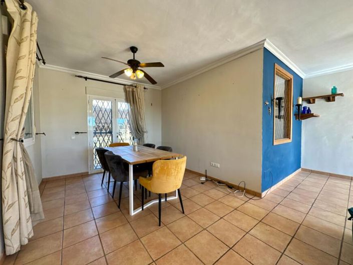 Image No.19-Villa de 6 chambres à vendre à Villaricos