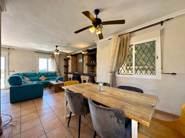 Image No.21-Villa de 6 chambres à vendre à Villaricos