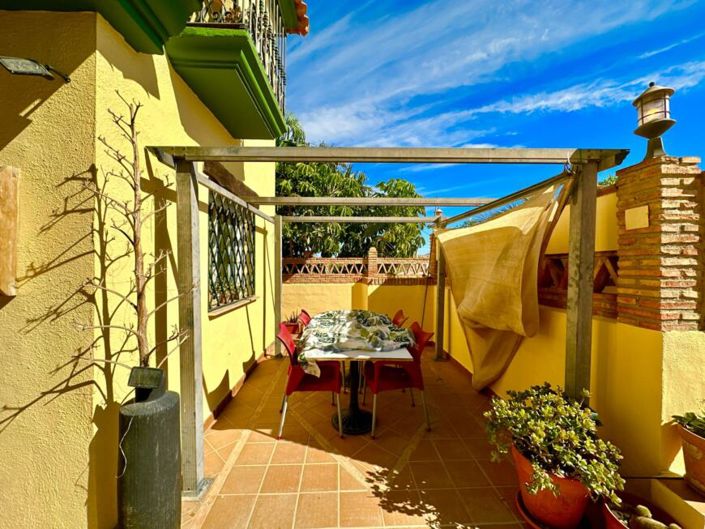 Image No.24-Villa de 6 chambres à vendre à Villaricos