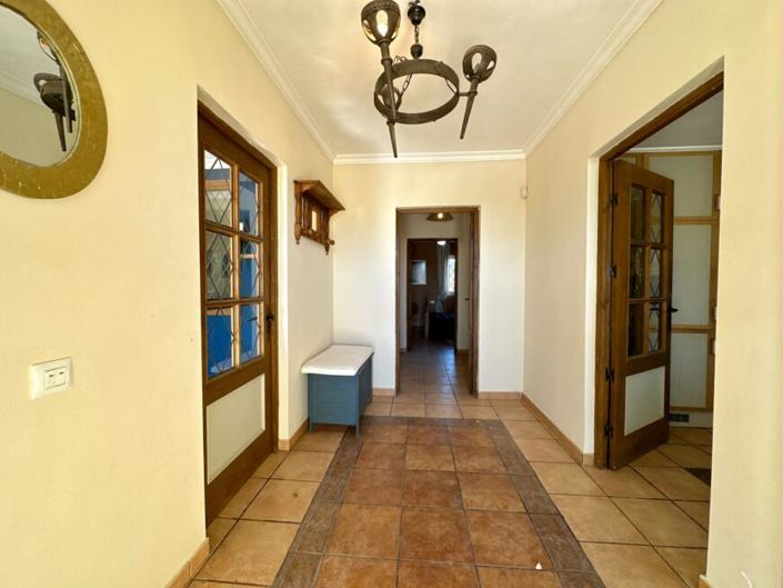 Image No.28-Villa de 6 chambres à vendre à Villaricos