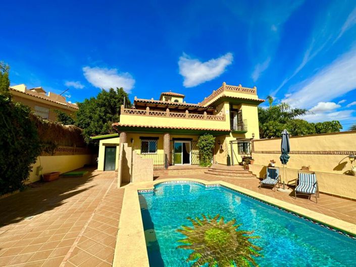 Image No.31-6 Bed Villa for sale