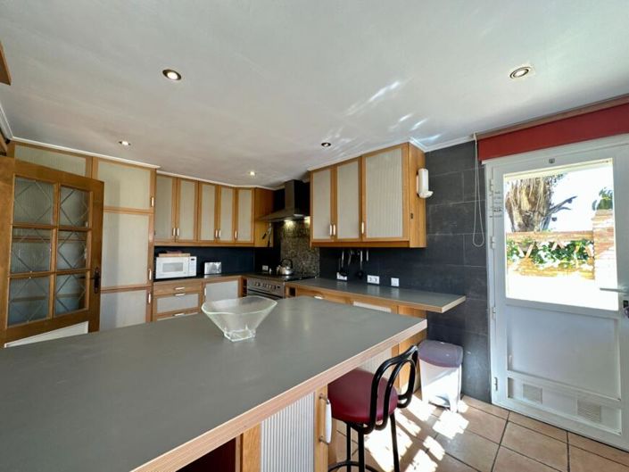 Image No.33-Villa de 6 chambres à vendre à Villaricos