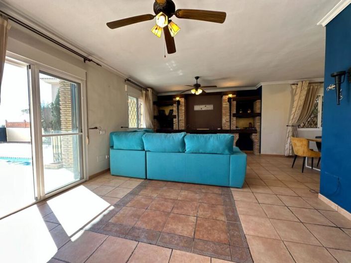 Image No.38-Villa de 6 chambres à vendre à Villaricos