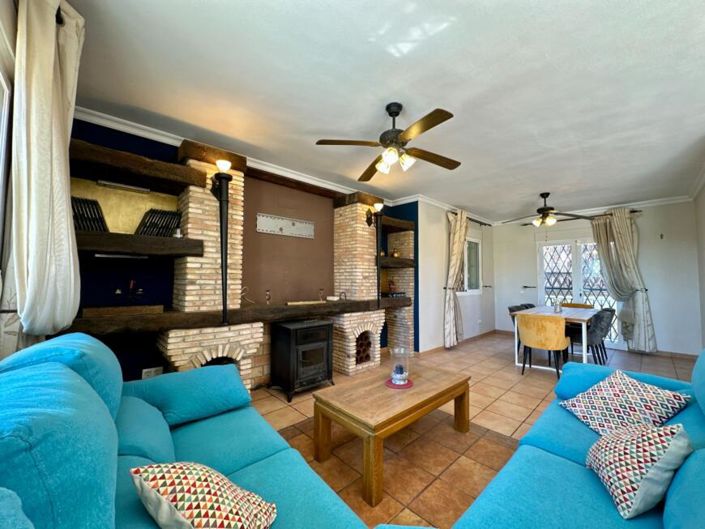 Image No.40-Villa de 6 chambres à vendre à Villaricos