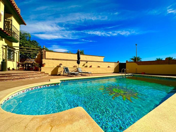 Image No.41-Villa de 6 chambres à vendre à Villaricos