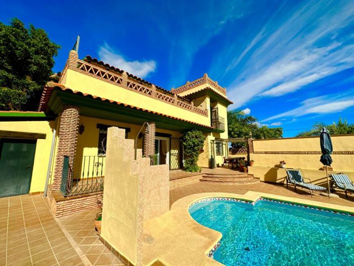 Image No.47-Villa de 6 chambres à vendre à Villaricos