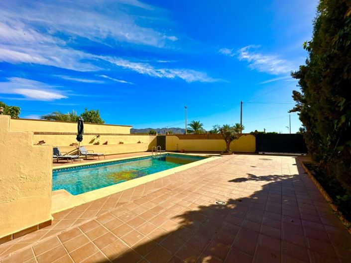 Image No.49-Villa de 6 chambres à vendre à Villaricos