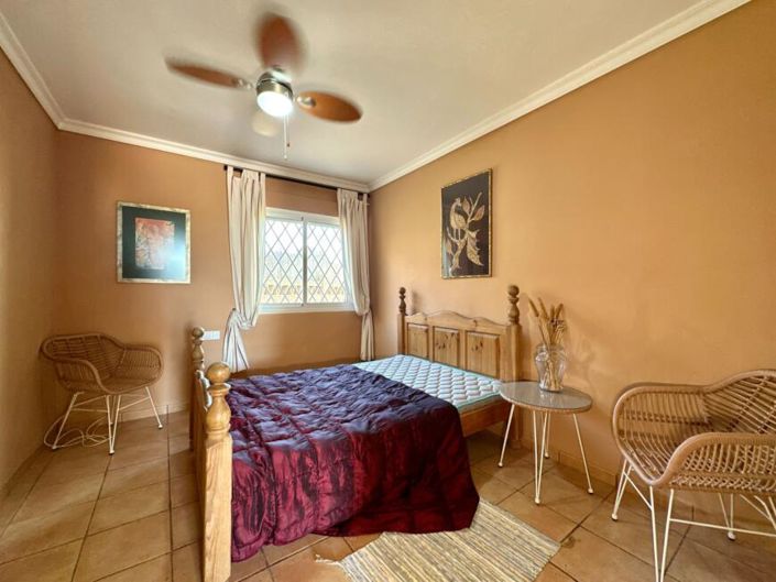 Image No.54-Villa de 6 chambres à vendre à Villaricos