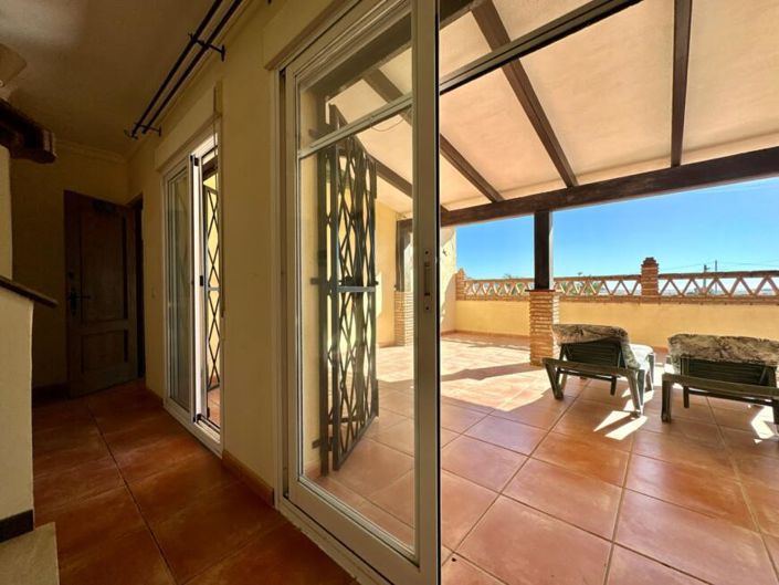 Image No.78-Villa de 6 chambres à vendre à Villaricos