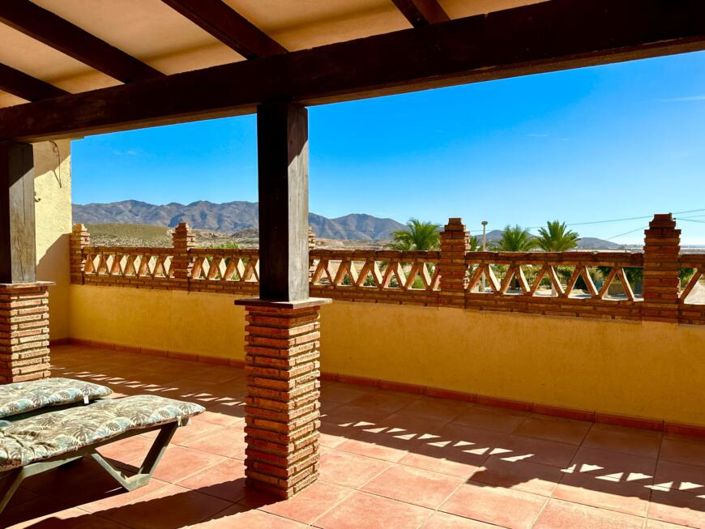 Image No.87-Villa de 6 chambres à vendre à Villaricos