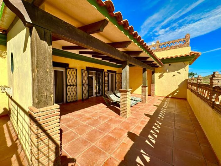 Image No.88-Villa de 6 chambres à vendre à Villaricos