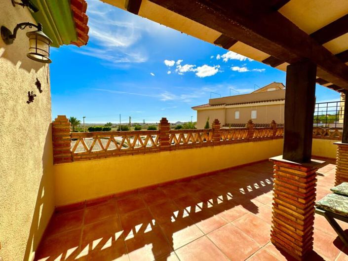 Image No.90-Villa de 6 chambres à vendre à Villaricos