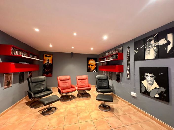 Image No.10-Villa de 6 chambres à vendre à Villaricos