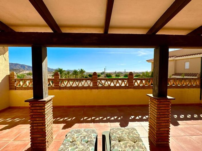 Image No.94-Villa de 6 chambres à vendre à Villaricos