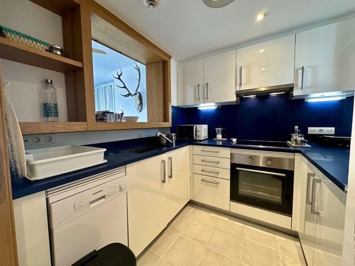 Image No.15-Bungalow de 3 chambres à vendre à Mojacar