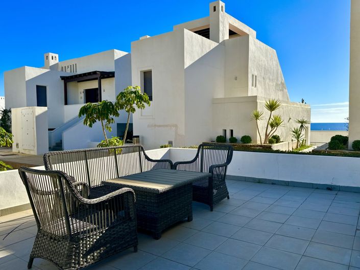 Image No.16-Bungalow de 3 chambres à vendre à Mojacar