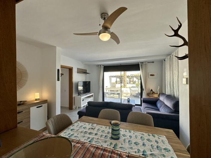 Image No.30-Bungalow de 3 chambres à vendre à Mojacar