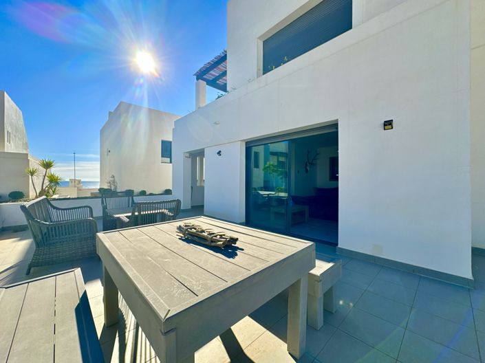 Image No.46-Bungalow de 3 chambres à vendre à Mojacar