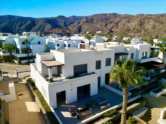 Image No.51-Bungalow de 3 chambres à vendre à Mojacar