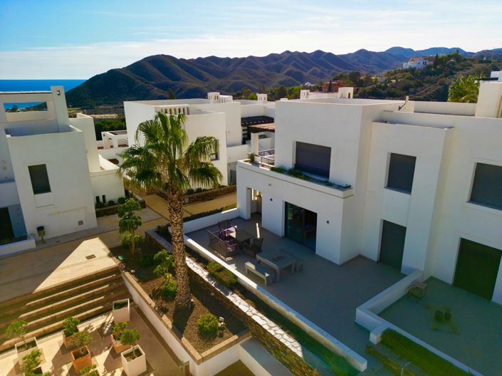 Image No.53-Bungalow de 3 chambres à vendre à Mojacar