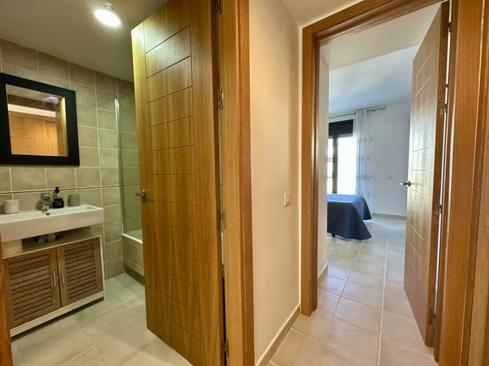 Image No.57-Bungalow de 3 chambres à vendre à Mojacar