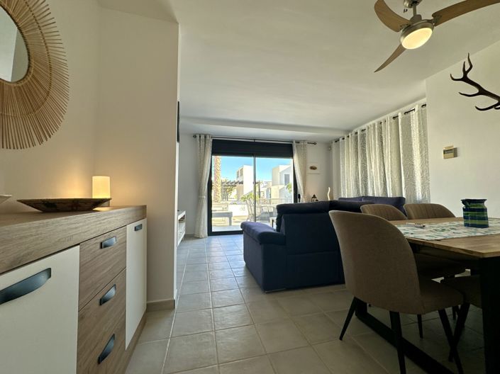 Image No.64-Bungalow de 3 chambres à vendre à Mojacar