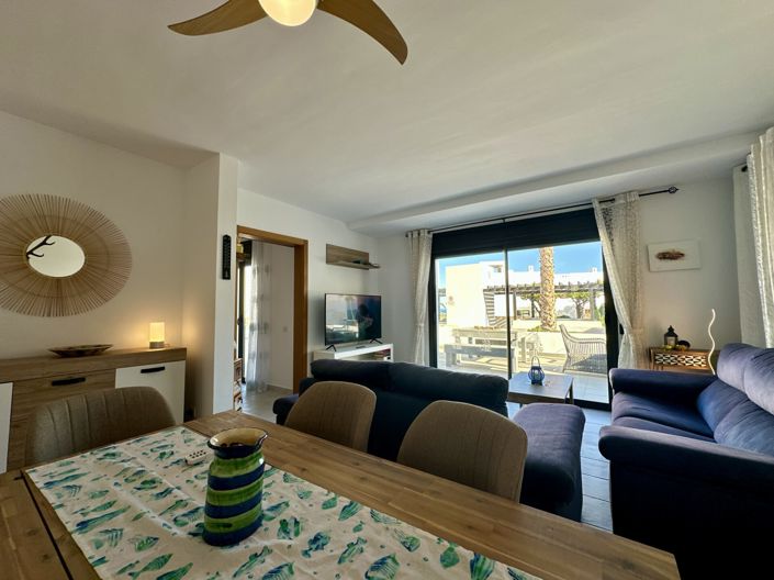 Image No.65-Bungalow de 3 chambres à vendre à Mojacar