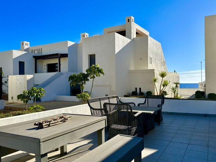 Image No.70-Bungalow de 3 chambres à vendre à Mojacar