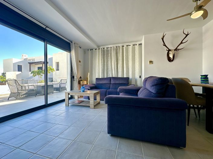 Image No.8-Bungalow de 3 chambres à vendre à Mojacar