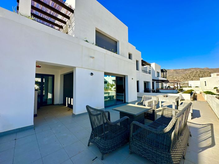 Image No.72-Bungalow de 3 chambres à vendre à Mojacar