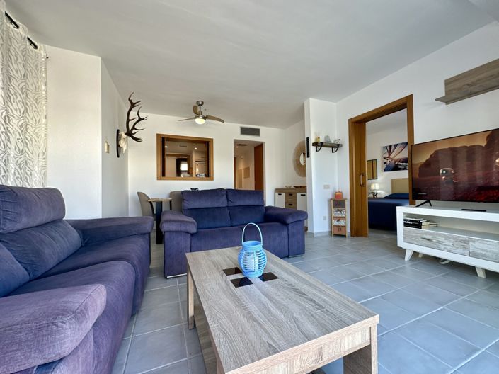 Image No.75-Bungalow de 3 chambres à vendre à Mojacar