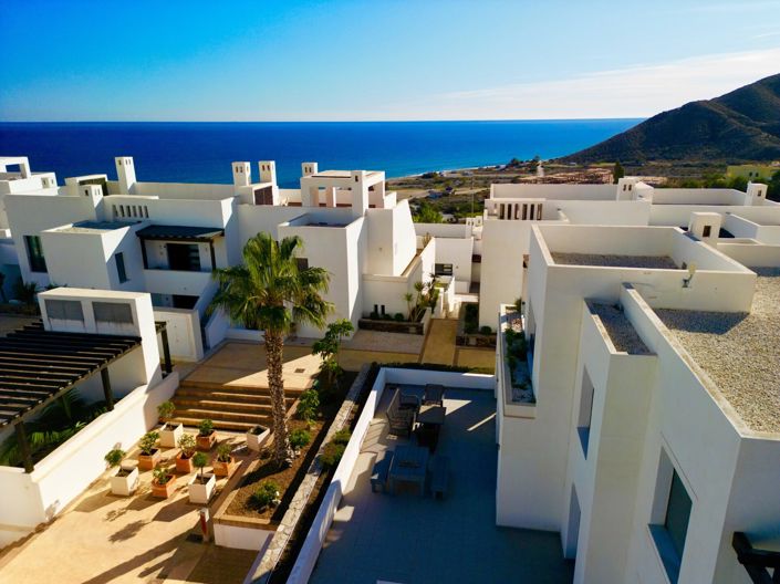 Image No.79-Bungalow de 3 chambres à vendre à Mojacar