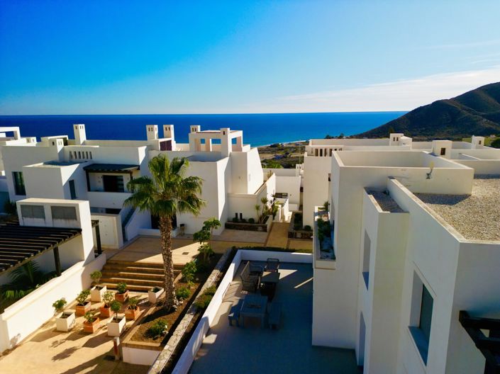 Image No.80-Bungalow de 3 chambres à vendre à Mojacar