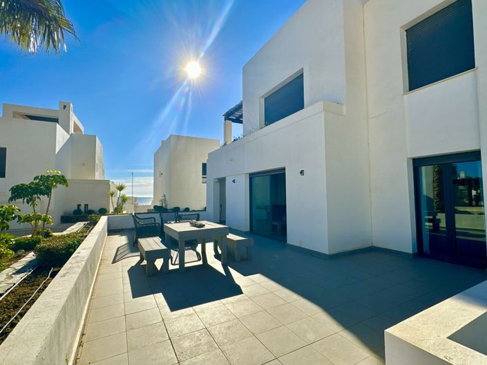 Image No.9-Bungalow de 3 chambres à vendre à Mojacar