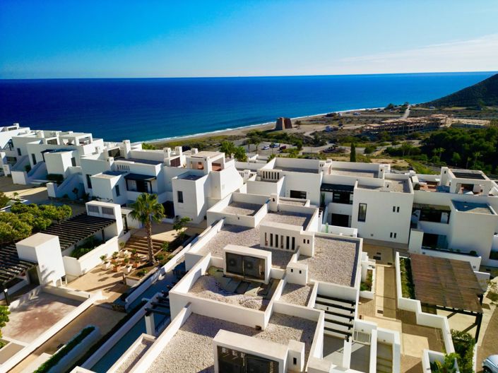 Image No.84-Bungalow de 3 chambres à vendre à Mojacar