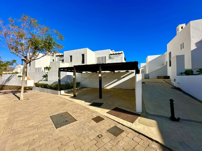 Image No.85-Bungalow de 3 chambres à vendre à Mojacar