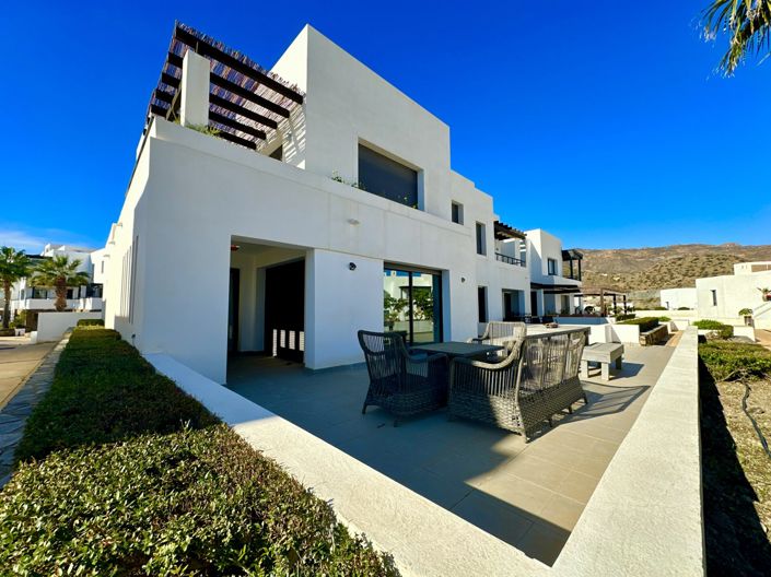 Image No.88-Bungalow de 3 chambres à vendre à Mojacar