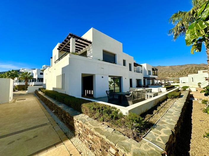 Image No.89-Bungalow de 3 chambres à vendre à Mojacar
