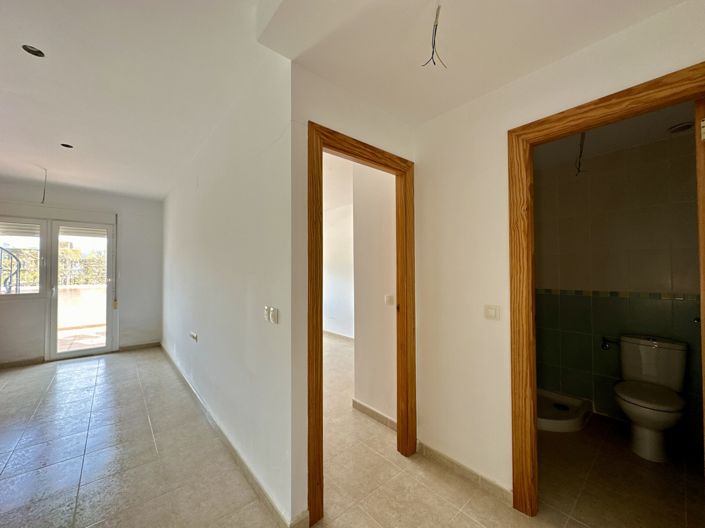 Image No.21-Penthouse de 2 chambres à vendre à Turre